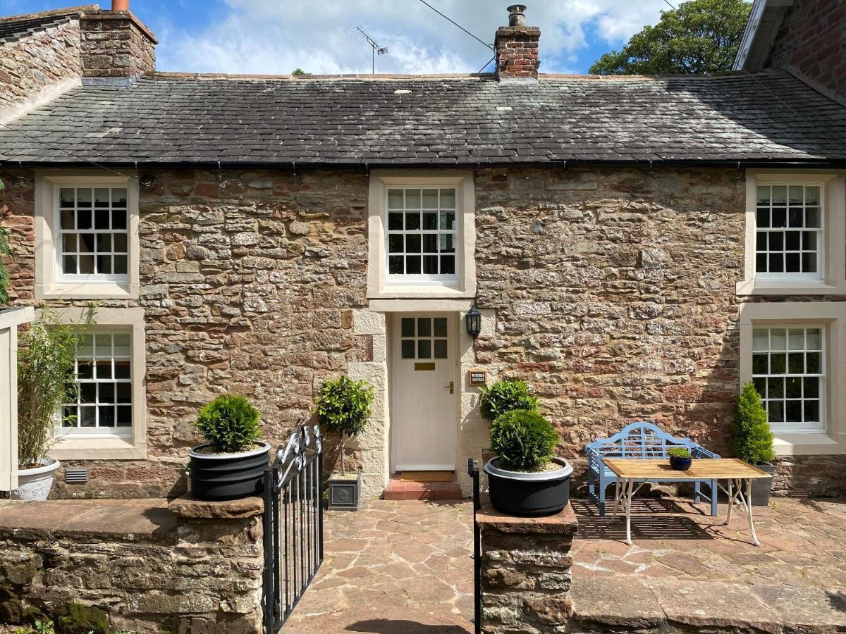 The Cosy Nook Cottage Company - Cosy Cottage Warcop Room photo