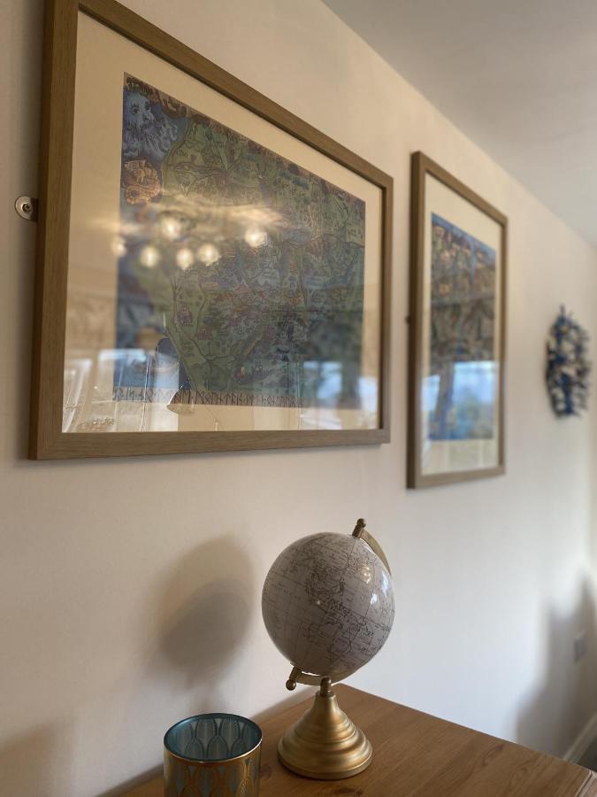 The Cosy Nook Cottage Company - Cosy Cottage Warcop Exterior photo