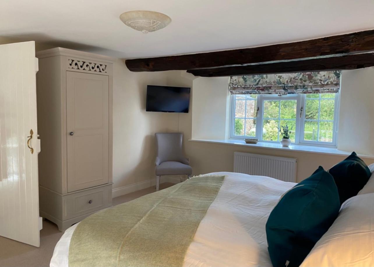 The Cosy Nook Cottage Company - Cosy Cottage Warcop Room photo