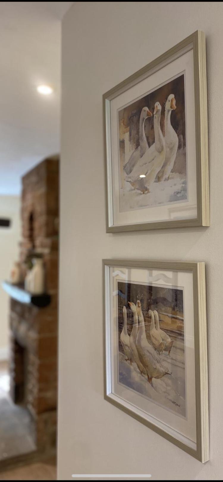 The Cosy Nook Cottage Company - Cosy Cottage Warcop Room photo