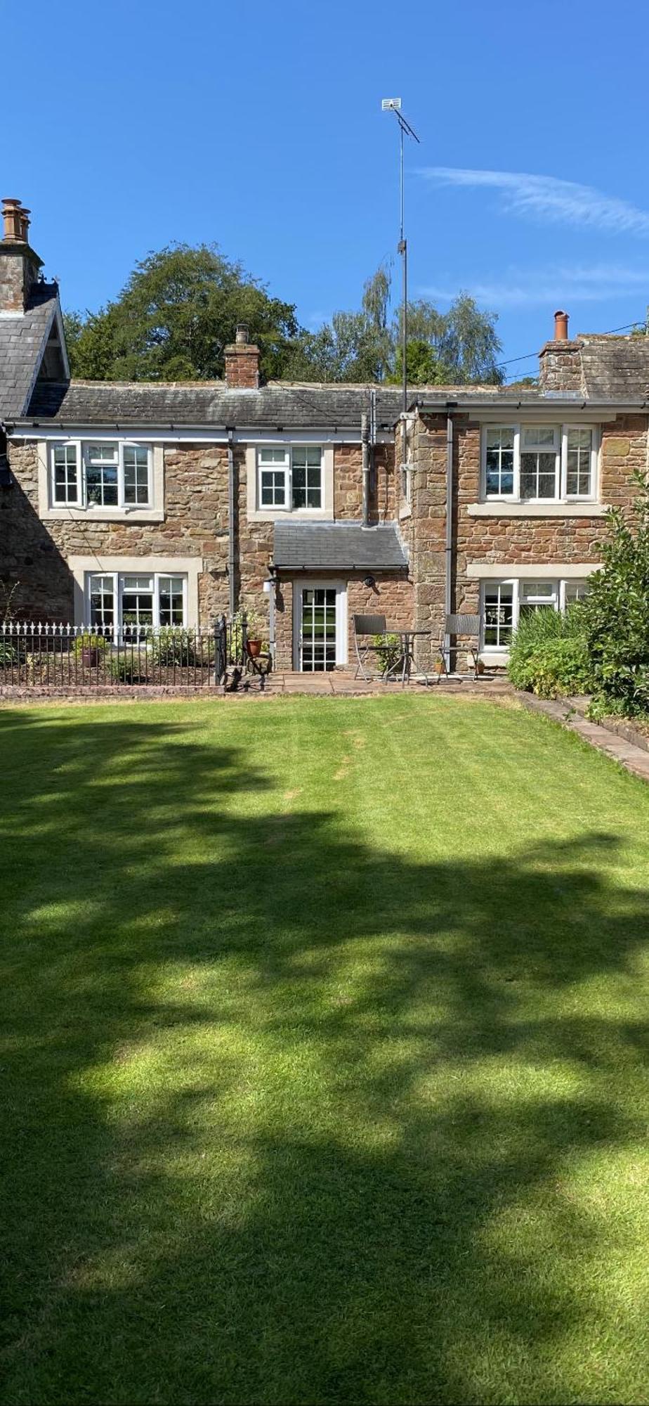 The Cosy Nook Cottage Company - Cosy Cottage Warcop Exterior photo