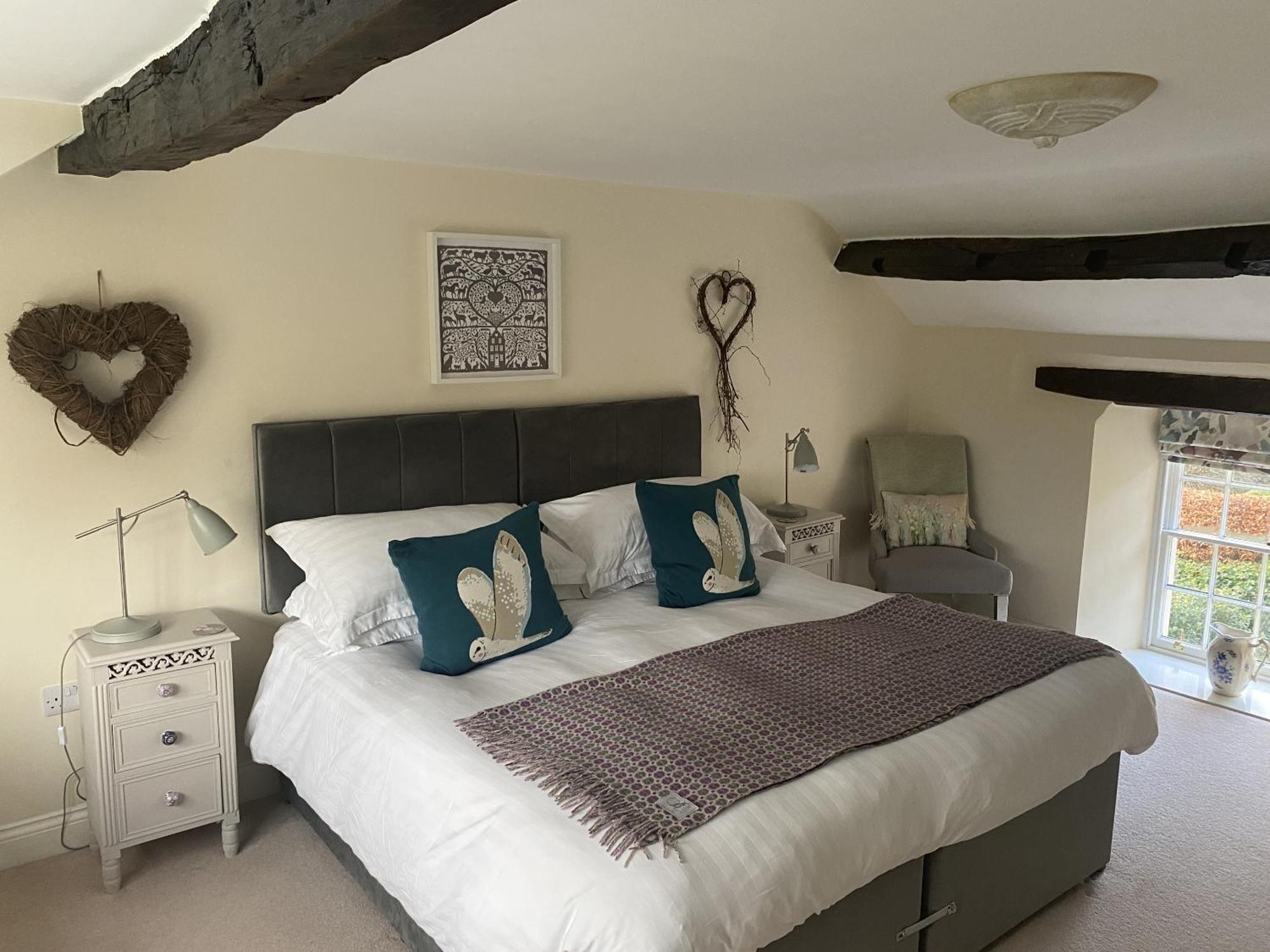 The Cosy Nook Cottage Company - Cosy Cottage Warcop Exterior photo